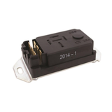 Mishimoto Adjustable Fan Controller Kit - 1/8 NPT