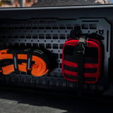 4Runner Liftgate GRIDS (2010-2023)