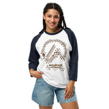 Mountain Offroad Classic Raglan - Comfort with a Kick