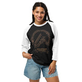 Mountain Offroad Classic Raglan - Comfort with a Kick