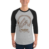 Mountain Offroad Classic Raglan - Comfort with a Kick