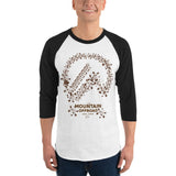 Mountain Offroad Classic Raglan - Comfort with a Kick