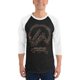 Mountain Offroad Classic Raglan - Comfort with a Kick