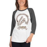 Mountain Offroad Classic Raglan - Comfort with a Kick