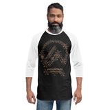Mountain Offroad Classic Raglan - Comfort with a Kick