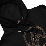 Mountain Offroad Dirt Logo Hoodie