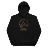 Mountain Offroad Dirt Logo Hoodie