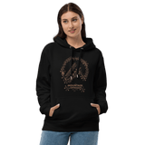 Mountain Offroad Dirt Logo Hoodie