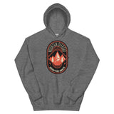 Mountain Offroad Explorer 2 Hoodie