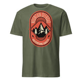 Mountain Offroad Explorer 2 Tee