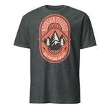 Mountain Offroad Explorer 2 Tee
