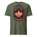 Mountain Offroad Explorer Tee