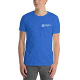 Mountain Offroad Race Jeep T-Shirt