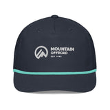 Mountain Offroad Rope Hat