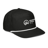 Mountain Offroad Rope Hat