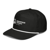 Mountain Offroad Rope Hat