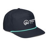 Mountain Offroad Rope Hat
