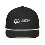 Mountain Offroad Rope Hat