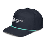 Mountain Offroad Rope Hat