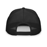 Mountain Offroad Snapback Hat – Classic Trucker Cap Style