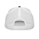 Mountain Offroad Snapback Hat – Classic Trucker Cap Style