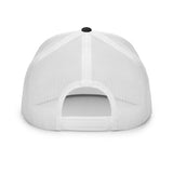 Mountain Offroad Snapback Hat – Classic Trucker Cap Style