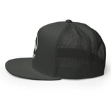 Mountain Offroad Snapback Hat – Classic Trucker Cap Style