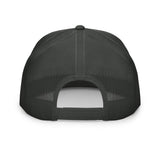 Mountain Offroad Snapback Hat – Classic Trucker Cap Style