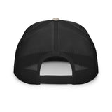 Mountain Offroad Snapback Hat – Classic Trucker Cap Style