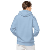 Mountain Offroad Vintage Pigment-Dyed Hoodie