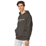 Mountain Offroad Vintage Pigment-Dyed Hoodie