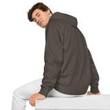 Mountain Offroad Vintage Pigment-Dyed Hoodie