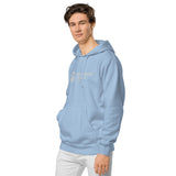 Mountain Offroad Vintage Pigment-Dyed Hoodie