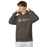 Mountain Offroad Vintage Pigment-Dyed Hoodie