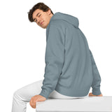 Mountain Offroad Vintage Pigment-Dyed Hoodie