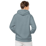Mountain Offroad Vintage Pigment-Dyed Hoodie