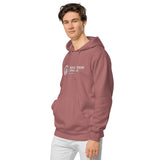 Mountain Offroad Vintage Pigment-Dyed Hoodie