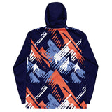 Mountain Windbreaker