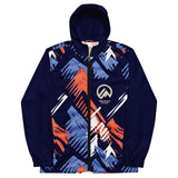 Mountain Windbreaker