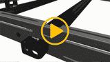 Prinsu Multi-Use Tie-down Anchor