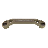 Agency 6 Billet Grab Handles - Pair
