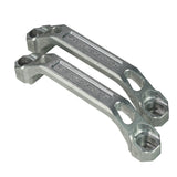 Agency 6 Billet Grab Handles - Pair