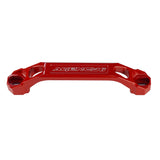 Agency 6 Billet Grab Handles - Pair