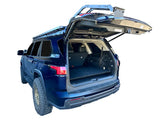 TOYOTA SEQUOIA (2023-CURRENT) BASE DECK FRONT RUNNER | SKU: SSDS133