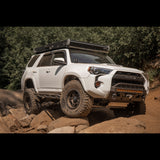 4Runner Lo-Pro Winch Bumper / 5th Gen / 2014+