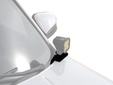 FRONT RUNNER - TOYOTA 4RUNNER 5TH GEN - DITCH MOUNT A-PILLAR LIGHT BRACKETS