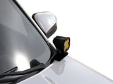 FRONT RUNNER - TOYOTA 4RUNNER 5TH GEN - DITCH MOUNT A-PILLAR LIGHT BRACKETS