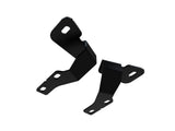 FRONT RUNNER - TOYOTA 4RUNNER 5TH GEN - DITCH MOUNT A-PILLAR LIGHT BRACKETS