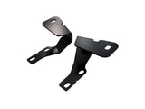 FRONT RUNNER - TOYOTA 4RUNNER 5TH GEN - DITCH MOUNT A-PILLAR LIGHT BRACKETS