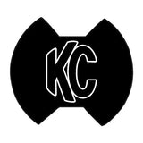 KC HiLITES 8" SlimLite LED Cover Overlays - Universal